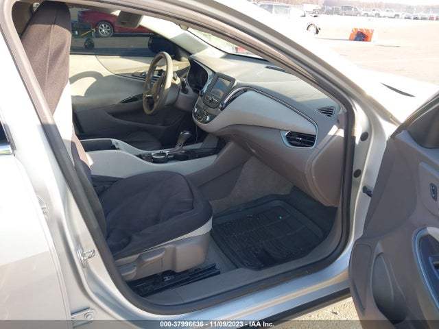 Chevrolet MALIBU LS 2016 1G1ZB5STXGF345767 Image 5