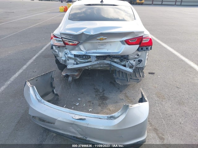 Chevrolet MALIBU LS 2016 1G1ZB5STXGF345767 Image 6