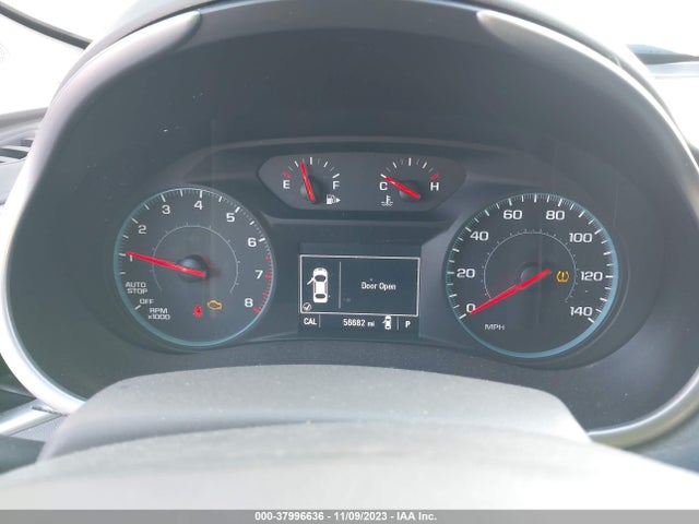 Chevrolet MALIBU LS 2016 1G1ZB5STXGF345767 Image 7