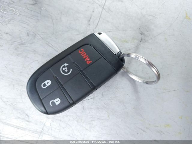 3C4PDCGG1FT552545 Dodge Journey Crossroad