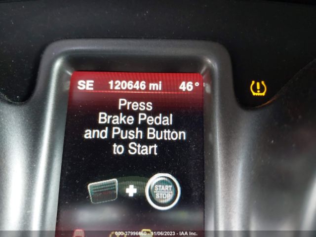 3C4PDCGG1FT552545 Dodge Journey Crossroad