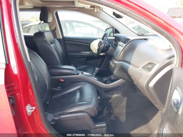 3C4PDCGG1FT552545 Dodge Journey Crossroad
