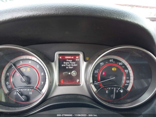 3C4PDCGG1FT552545 Dodge Journey Crossroad