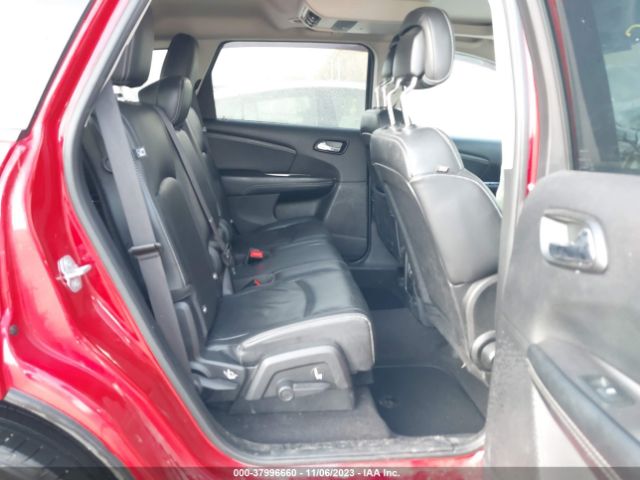 3C4PDCGG1FT552545 Dodge Journey Crossroad