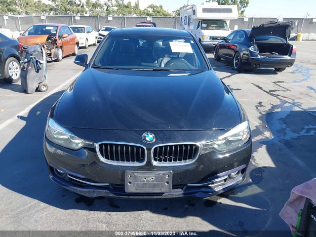 WBA8E9C58GK645877 BMW 328I