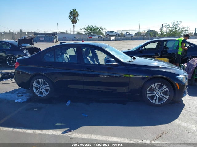 WBA8E9C58GK645877 BMW 328I