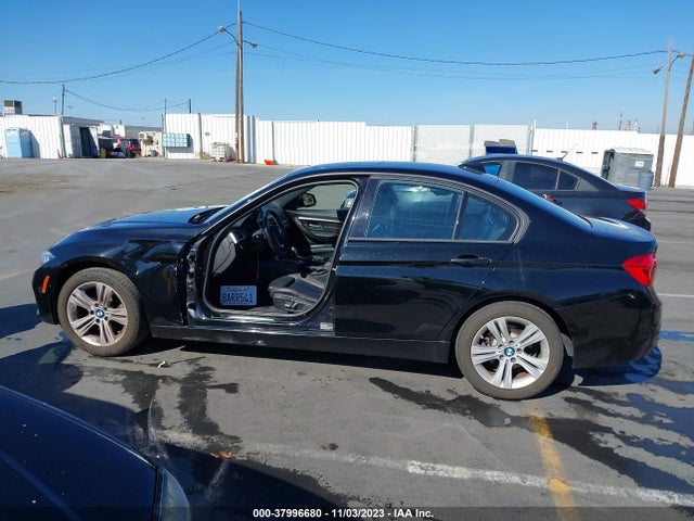 WBA8E9C58GK645877 BMW 328I