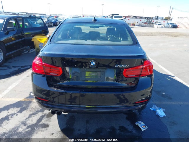 WBA8E9C58GK645877 BMW 328I