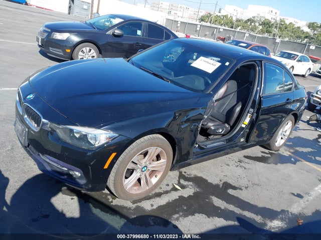 WBA8E9C58GK645877 BMW 328I