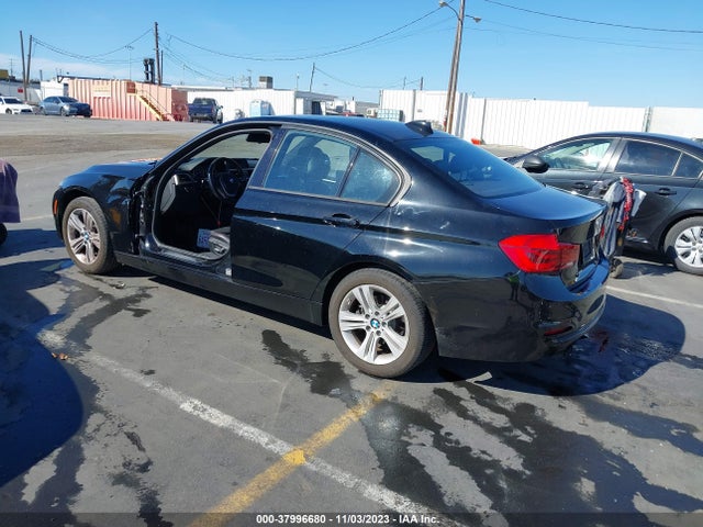 WBA8E9C58GK645877 BMW 328I