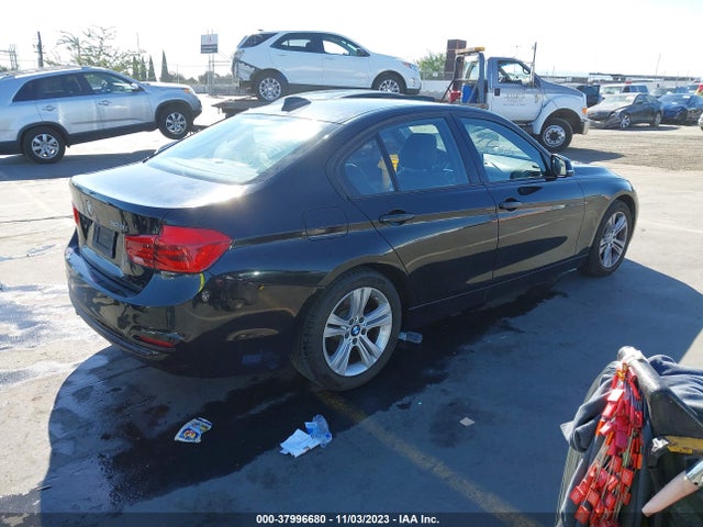WBA8E9C58GK645877 BMW 328I