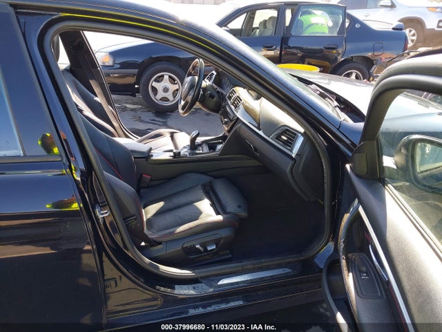 WBA8E9C58GK645877 BMW 328I