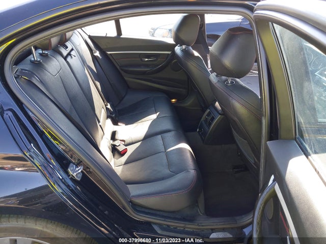 WBA8E9C58GK645877 BMW 328I