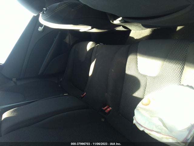 2015 DODGE DART SXT VIN: 1C3CDFBB5FD380672