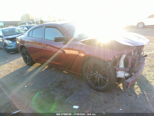 2018 2C3CDXBG8JH247787 main image