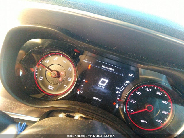 Dodge Charger Sxt Rwd 2018 2C3CDXBG8JH247787 Image 16