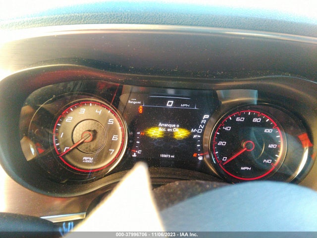 Dodge Charger Sxt Rwd 2018 2C3CDXBG8JH247787 Image 7