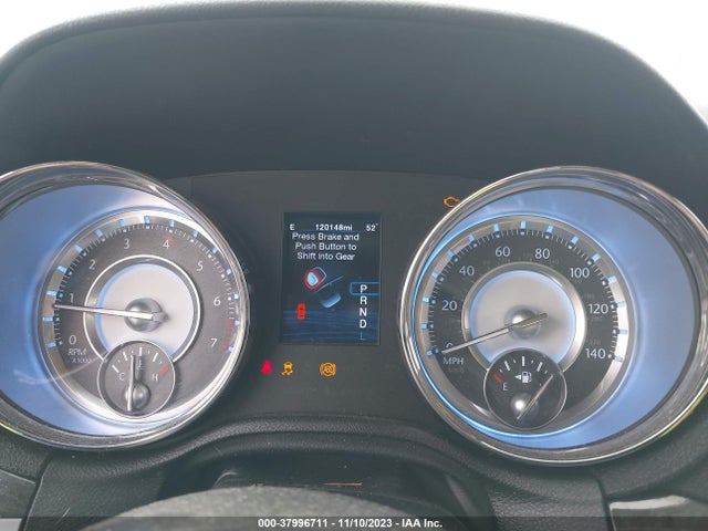 2012 CHRYSLER 300 LIMITED VIN: 2C3CCACG7CH278241