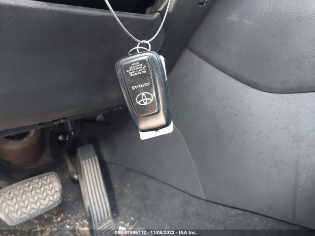 Toyota Rav4 Xle 2019 2T3W1RFV9KW015626 Image 11