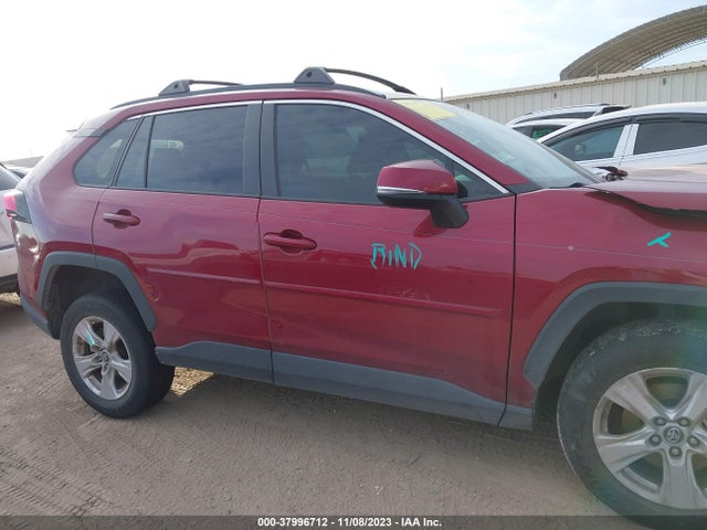 Toyota Rav4 Xle 2019 2T3W1RFV9KW015626 Image 13