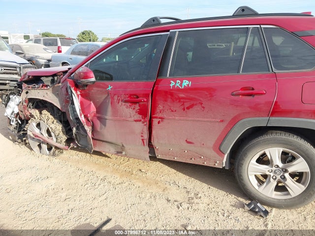 Toyota Rav4 Xle 2019 2T3W1RFV9KW015626 Image 14