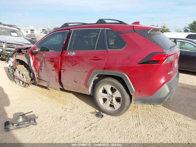 Toyota Rav4 Xle 2019 2T3W1RFV9KW015626 Image 3