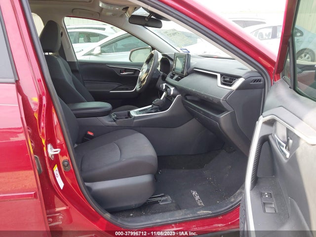 Toyota Rav4 Xle 2019 2T3W1RFV9KW015626 Image 5
