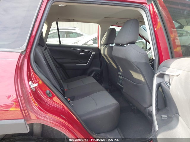 Toyota Rav4 Xle 2019 2T3W1RFV9KW015626 Image 8