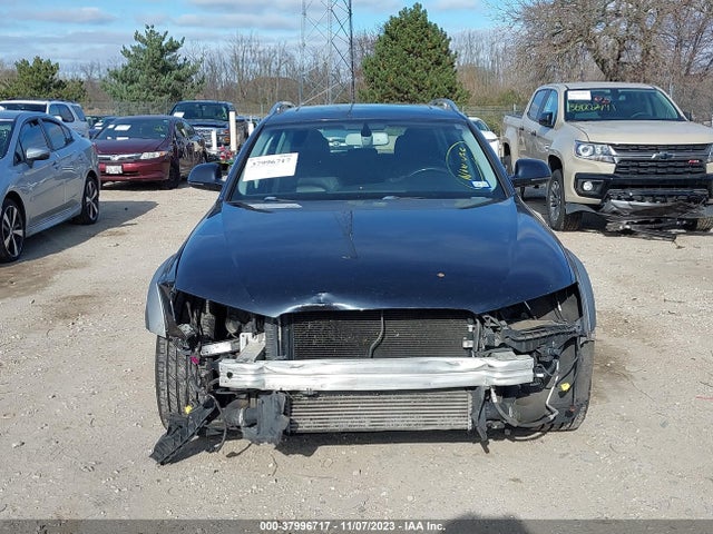 WA1UFBFL6EA012369 Audi Allroad 2.0t Premium