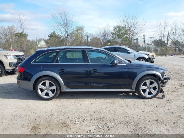 WA1UFBFL6EA012369 Audi Allroad 2.0t Premium