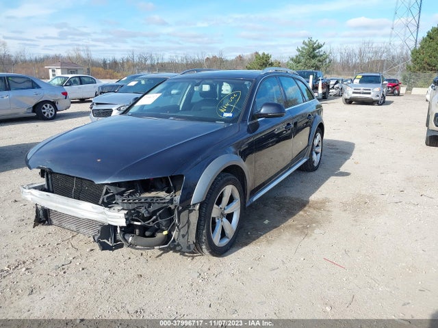 WA1UFBFL6EA012369 Audi Allroad 2.0t Premium