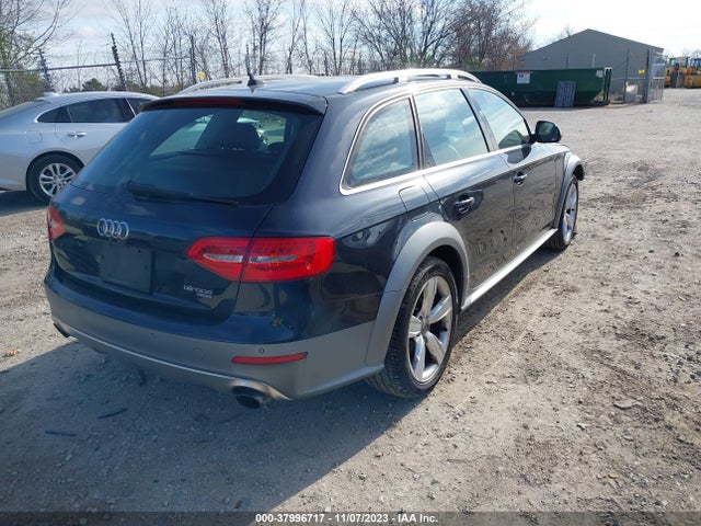 WA1UFBFL6EA012369 Audi Allroad 2.0t Premium
