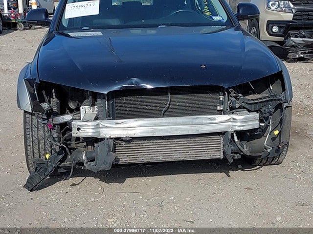 WA1UFBFL6EA012369 Audi Allroad 2.0t Premium