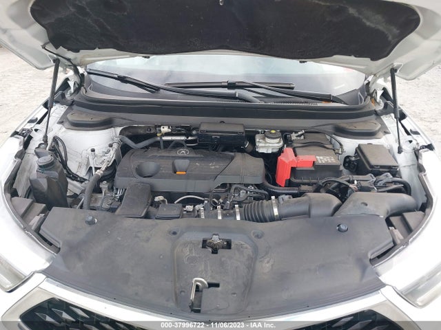 Acura Rdx Technology Package 2020 5J8TC1H50LL000790 Image 10