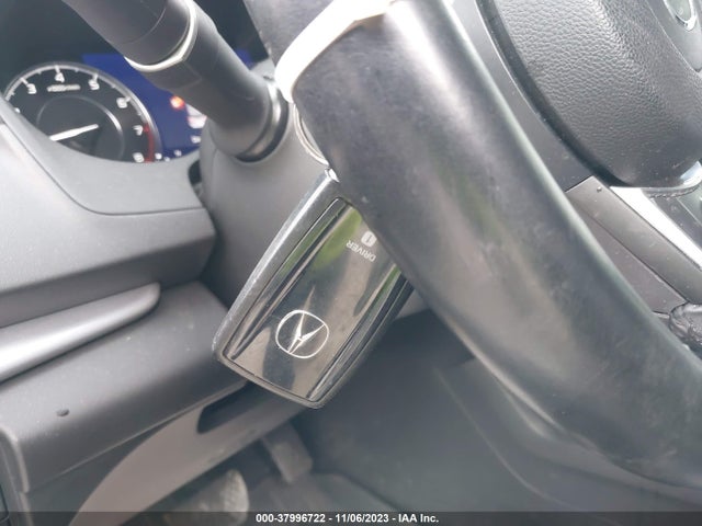 Acura Rdx Technology Package 2020 5J8TC1H50LL000790 Image 11