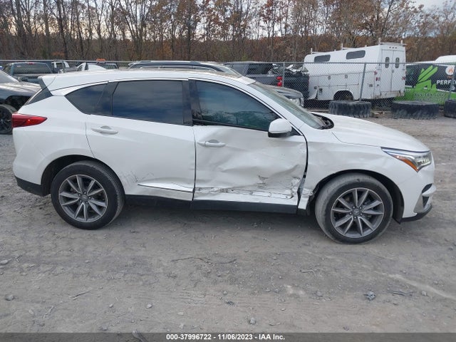 Acura Rdx Technology Package 2020 5J8TC1H50LL000790 Image 13