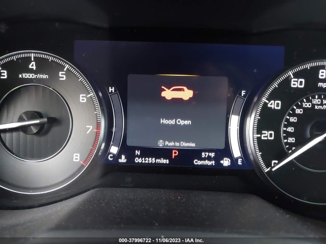 Acura Rdx Technology Package 2020 5J8TC1H50LL000790 Image 15