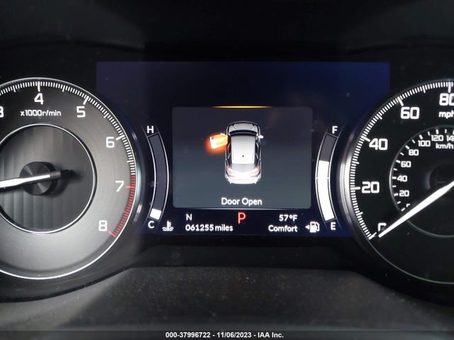 Acura Rdx Technology Package 2020 5J8TC1H50LL000790 Image 7