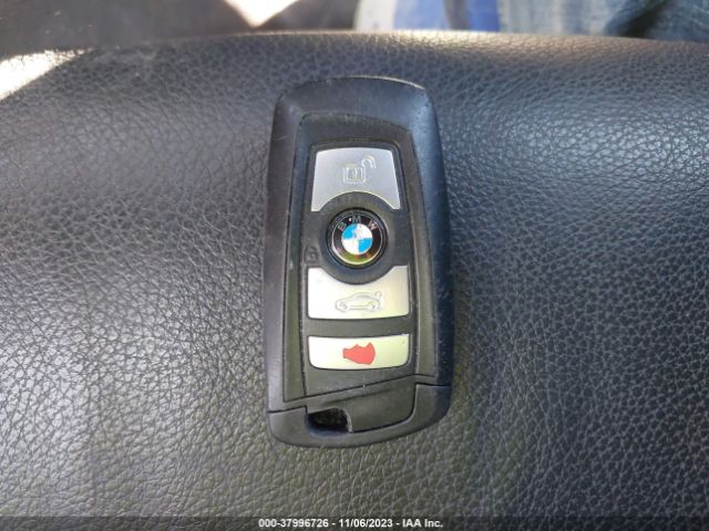 WBA5B1C58GG553345 BMW 5 Series 535i