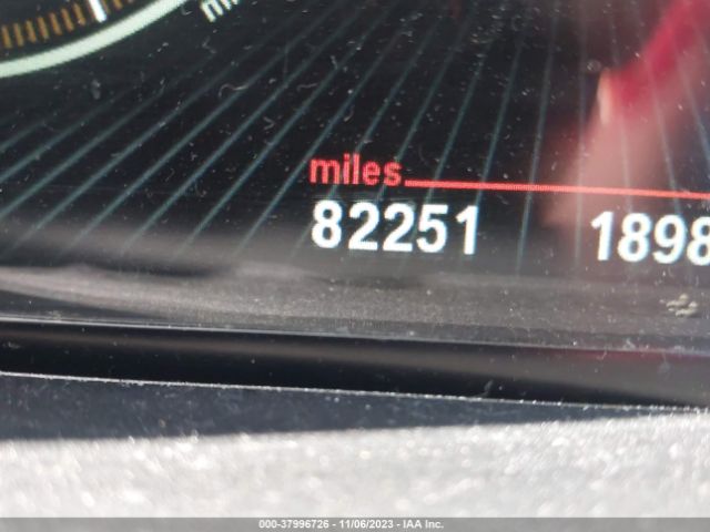 WBA5B1C58GG553345 BMW 5 Series 535i