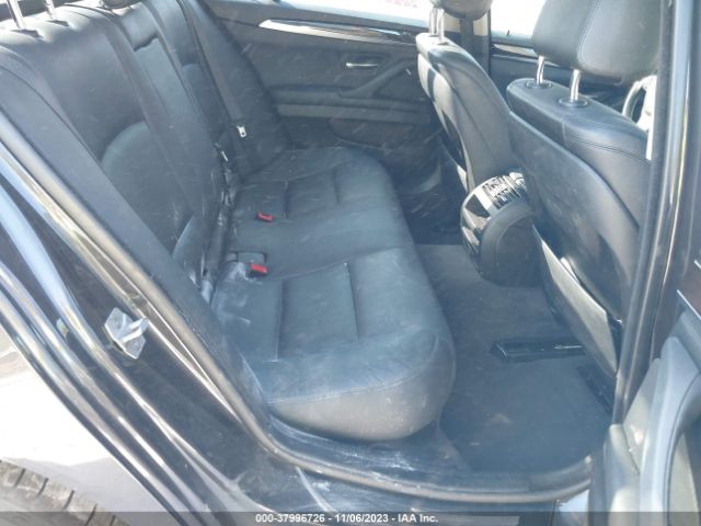 WBA5B1C58GG553345 BMW 5 Series 535i