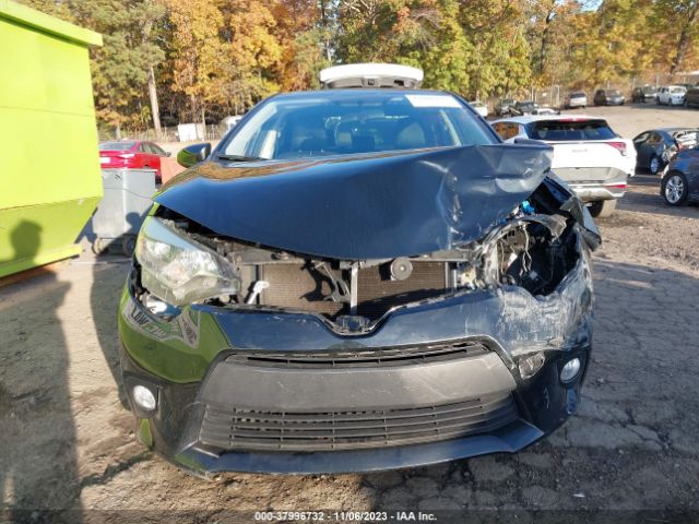 2T1BURHE3FC424773 Toyota Corolla Le Premium