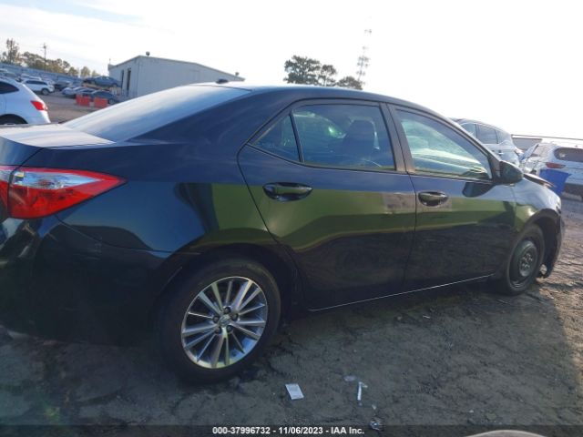 2T1BURHE3FC424773 Toyota Corolla Le Premium