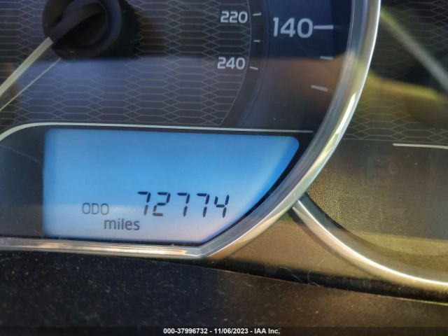 2T1BURHE3FC424773 Toyota Corolla Le Premium