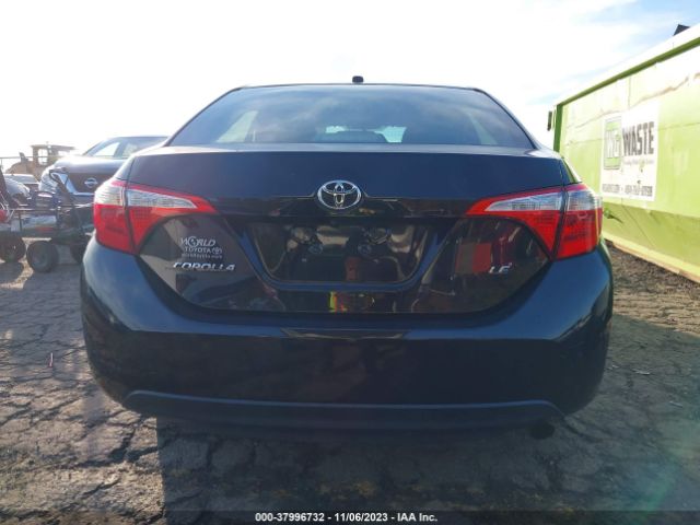 2T1BURHE3FC424773 Toyota Corolla Le Premium