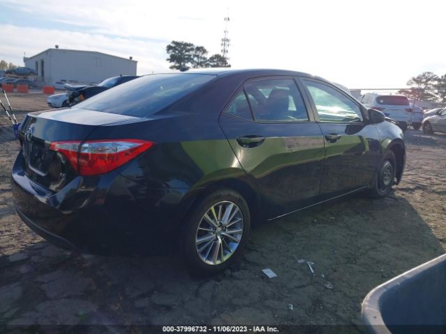 2T1BURHE3FC424773 Toyota Corolla Le Premium