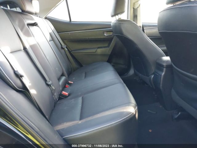2T1BURHE3FC424773 Toyota Corolla Le Premium