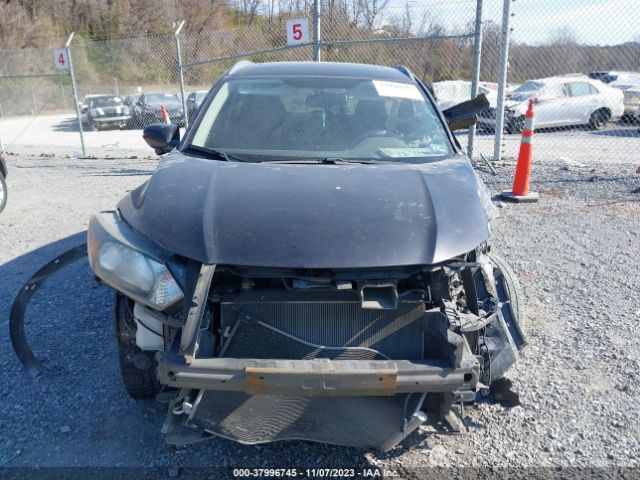 3CZRU6H70HM705514 Honda Hr-v Ex-l