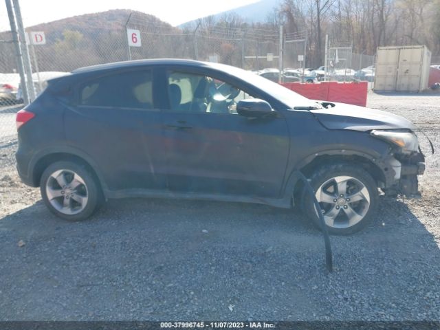 3CZRU6H70HM705514 Honda Hr-v Ex-l