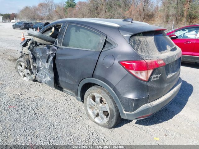 3CZRU6H70HM705514 Honda Hr-v Ex-l